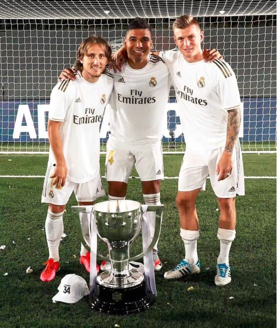 训练中示范 训练中示范