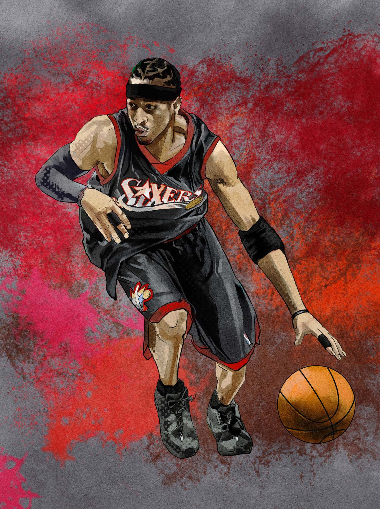 老詹在非洲 老詹在非洲